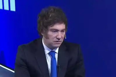 El diario Financial Times puso en duda el éxito del plan de desinflación de Javier Milei