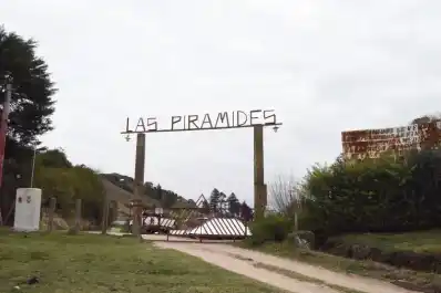 La Justicia decide si imputará a Sosa, del barrio privado “Las Pirámides”