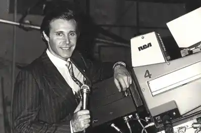 A 29 años del suicidio: qué decían las cartas que Leonardo Simons dejó antes de morir