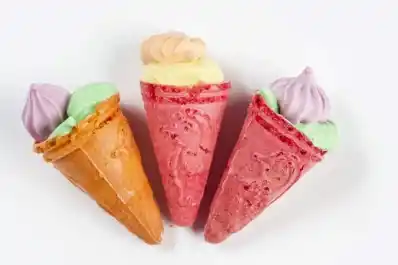 Anmat prohibió una popular golosina para niños y productos keto