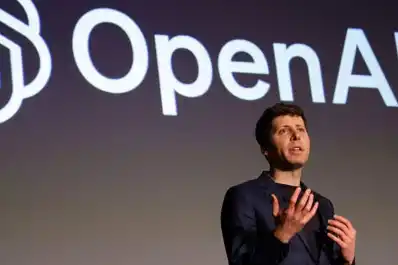 Controversia por el anuncio de ChatGPT: OpenAI permitirá tener charlas eróticas