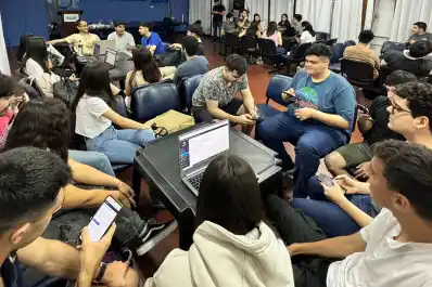 Dos equipos de la UNT brillan por sus proyectos de reciclaje textil y apoyo a niños migrantes