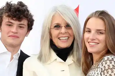 Diane Keaton: su familia reveló qué enfermedad causó la muerte de la actriz
