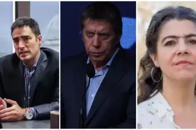 ¿Eliminar impuestos? Tres plataformas electorales con propuestas en materia tributaria