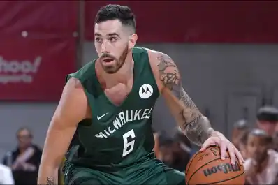 Escándalo en Italia: detuvieron a un basquetbolista argentino con pasado en la NBA por agredir a una enfermera