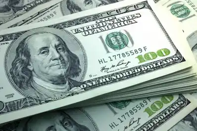 La intervención de Estados Unidos no logra frenar al dólar