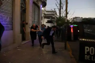 San Lorenzo, entre la urgencia deportiva y el abismo institucional: el club que juega contra la quiebra