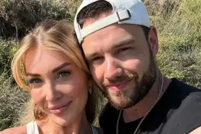 La tristeza de Kate Cassidy en el aniversario de la muerte de Liam Payne: Siempre odiaré las despedidas