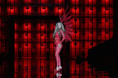 Victoria’s Secret Fashion Show 2025: los cinco momentos más icónicos de la noche