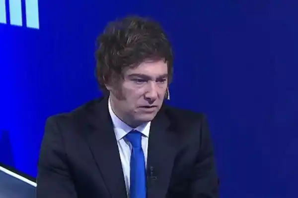 El diario Financial Times puso en duda el éxito del plan de desinflación de Javier Milei