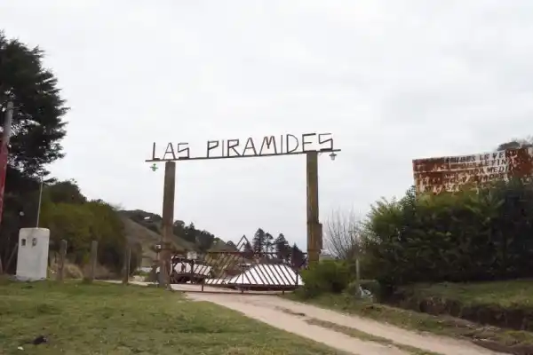 La Justicia decide si imputará a Sosa, del barrio privado “Las Pirámides”