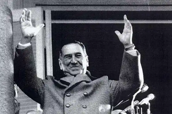 Efemérides del viernes 17 de octubre: ¿qué pasó un día como hoy?