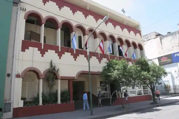 Tucumán profundiza en la historia de la diáspora Sirio-Libanesa en el centenario de su Sociedad