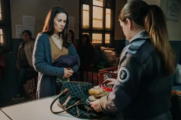 Estrenos de cine: el Raptor vuelve del más allá para elegir nuevas víctimas