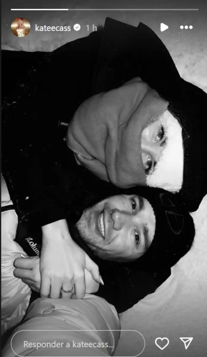 La tristeza de Kate Cassidy en el aniversario de la muerte de Liam Payne: Siempre odiaré las despedidas