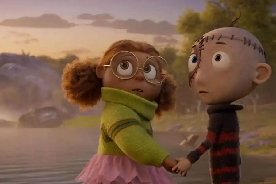 Estrenos de cine: el Raptor vuelve del más allá para elegir nuevas víctimas