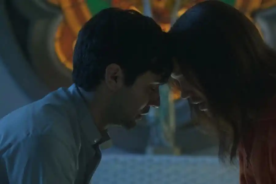 Estrenos de cine: el Raptor vuelve del más allá para elegir nuevas víctimas