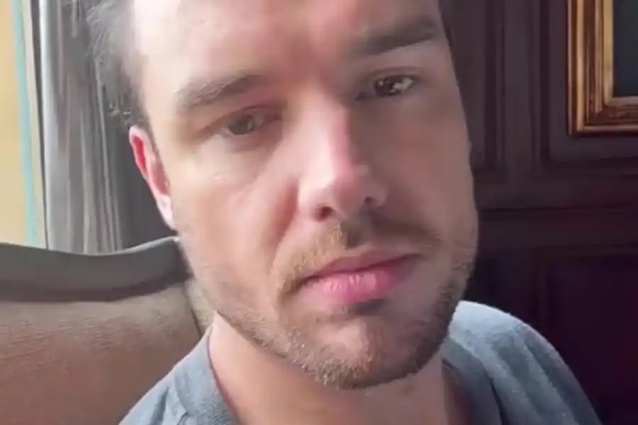 Los últimos días de vida de Liam Payne estuvieron marcados por el descontrol