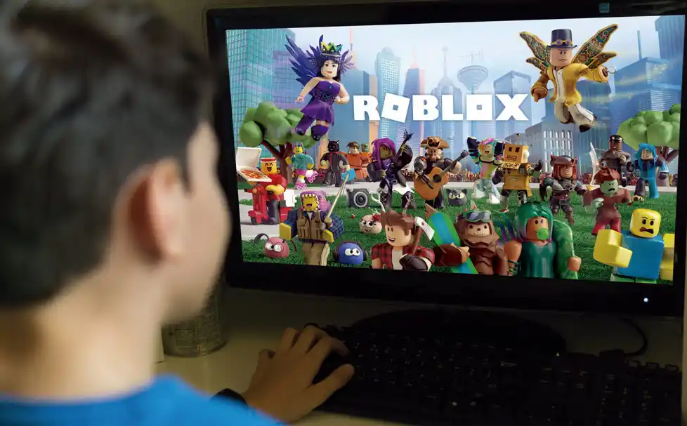 Roblox, el mundo donde los chicos crean… y los padres deben acompañar