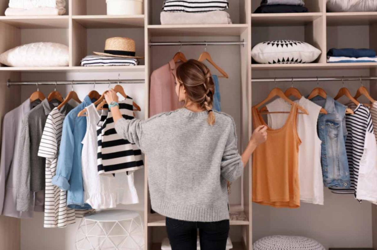 Estos son los tres modelos de remeras que serán tendencia esta temporada