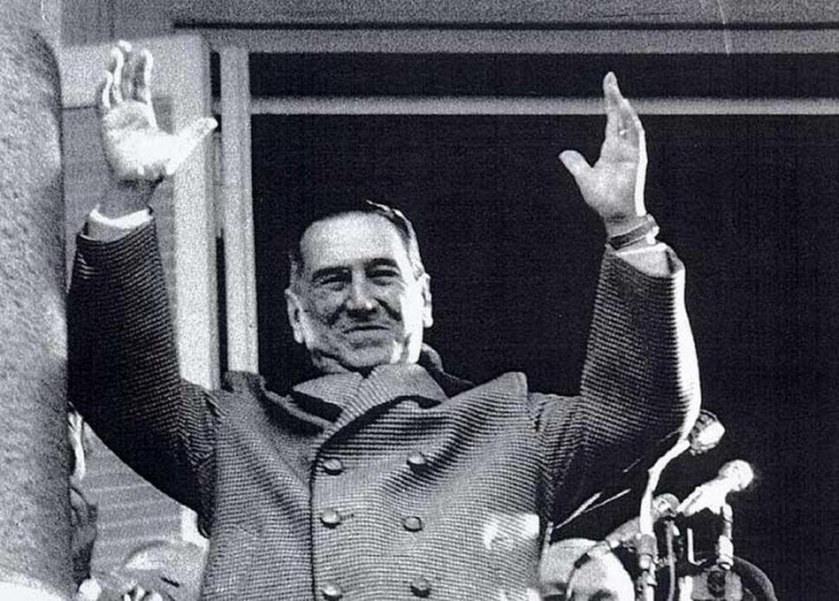 Efemérides del viernes 17 de octubre: ¿qué pasó un día como hoy?
