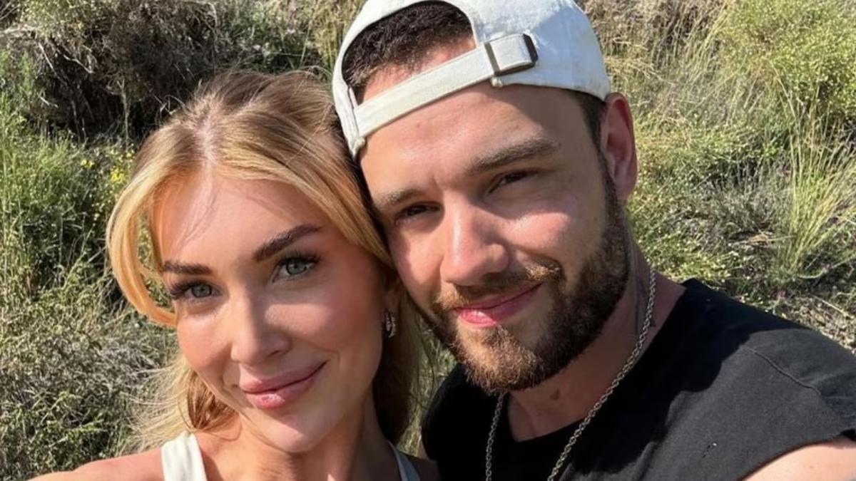 La tristeza de Kate Cassidy en el aniversario de la muerte de Liam Payne: "Siempre odiaré las despedidas"