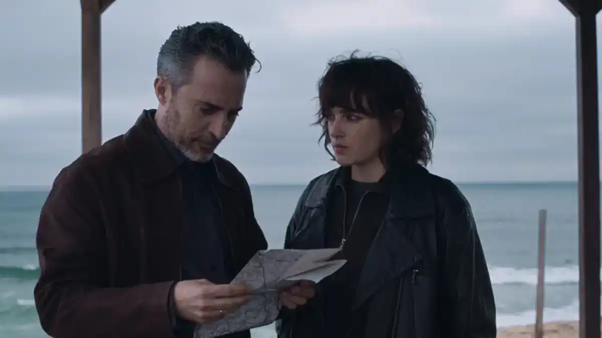 Netflix estrena en España Un fantasma en la batalla, el impactante thriller sobre una guardia civil infiltrada en ETA