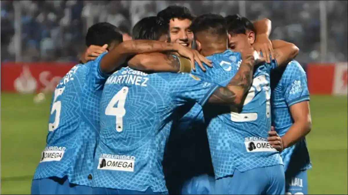 Atlético Tucumán hizo del Monumental un bastión: nueve partidos invicto y una fortaleza que sostiene su ilusión