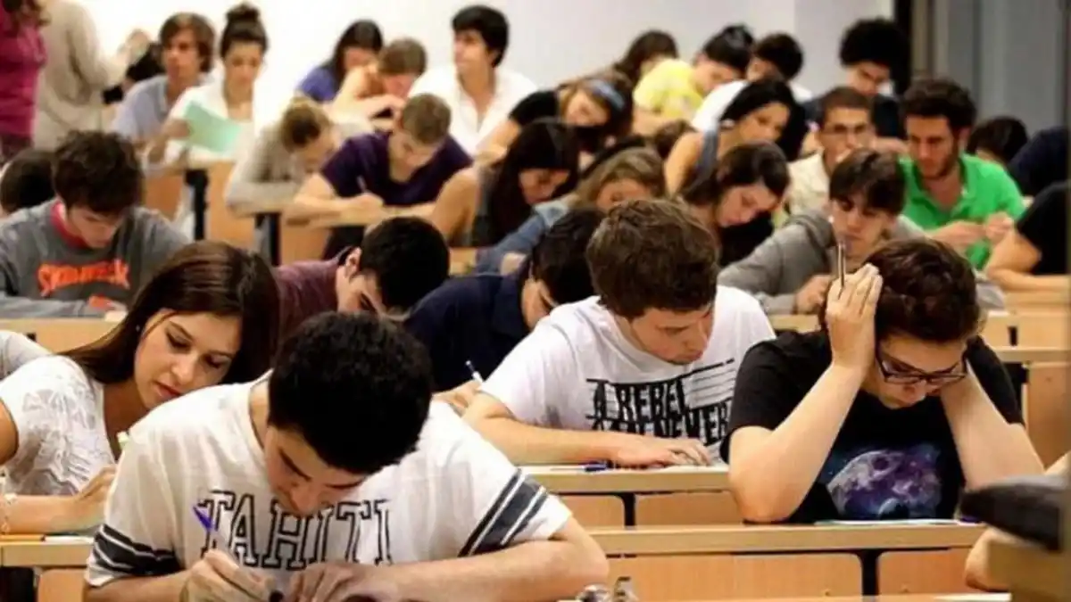 CONVOCATORIA. Estudiantes de la UNT y la Escuela de Cine pueden inscribirse a la BEI hasta el 30 de octubre