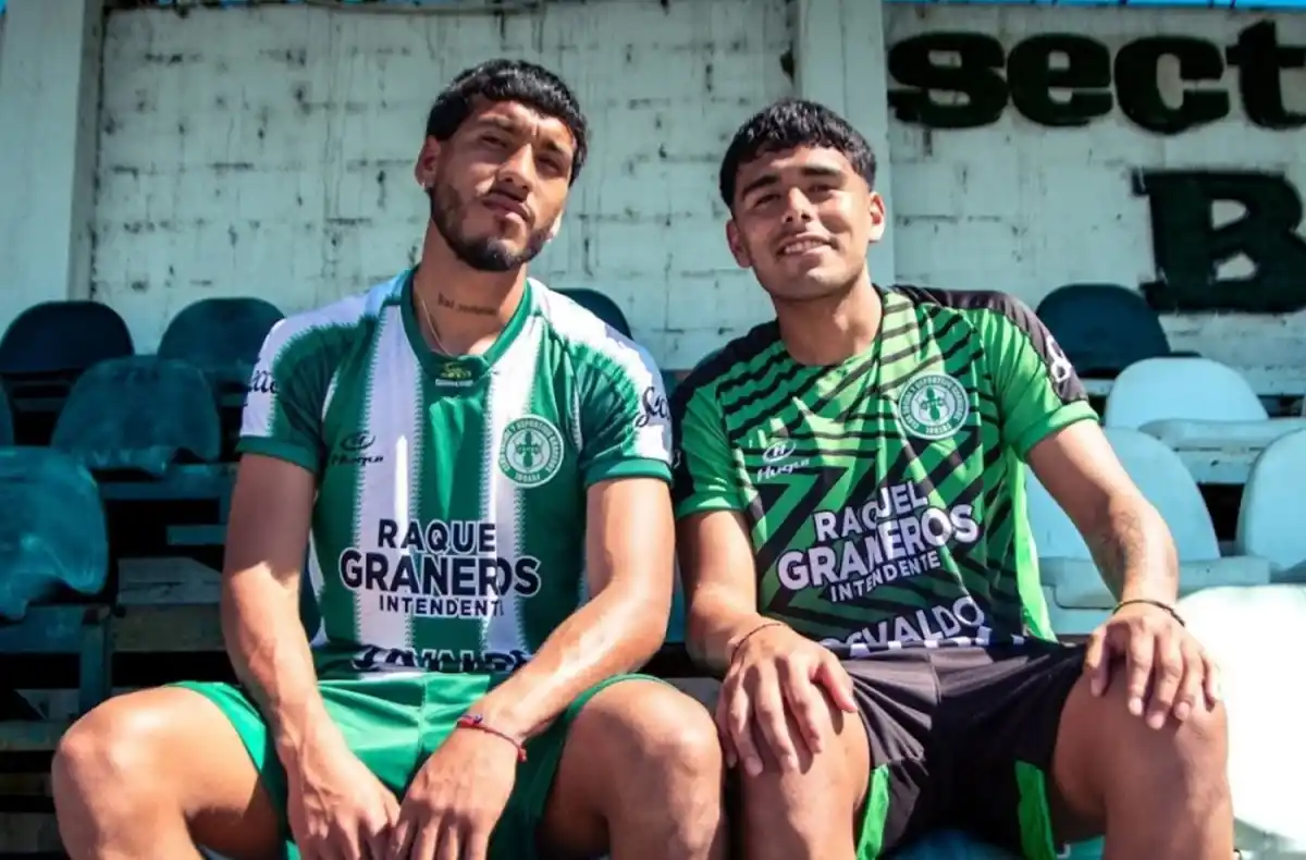 Los primos Ramírez son dos piezas claves de Graneros.