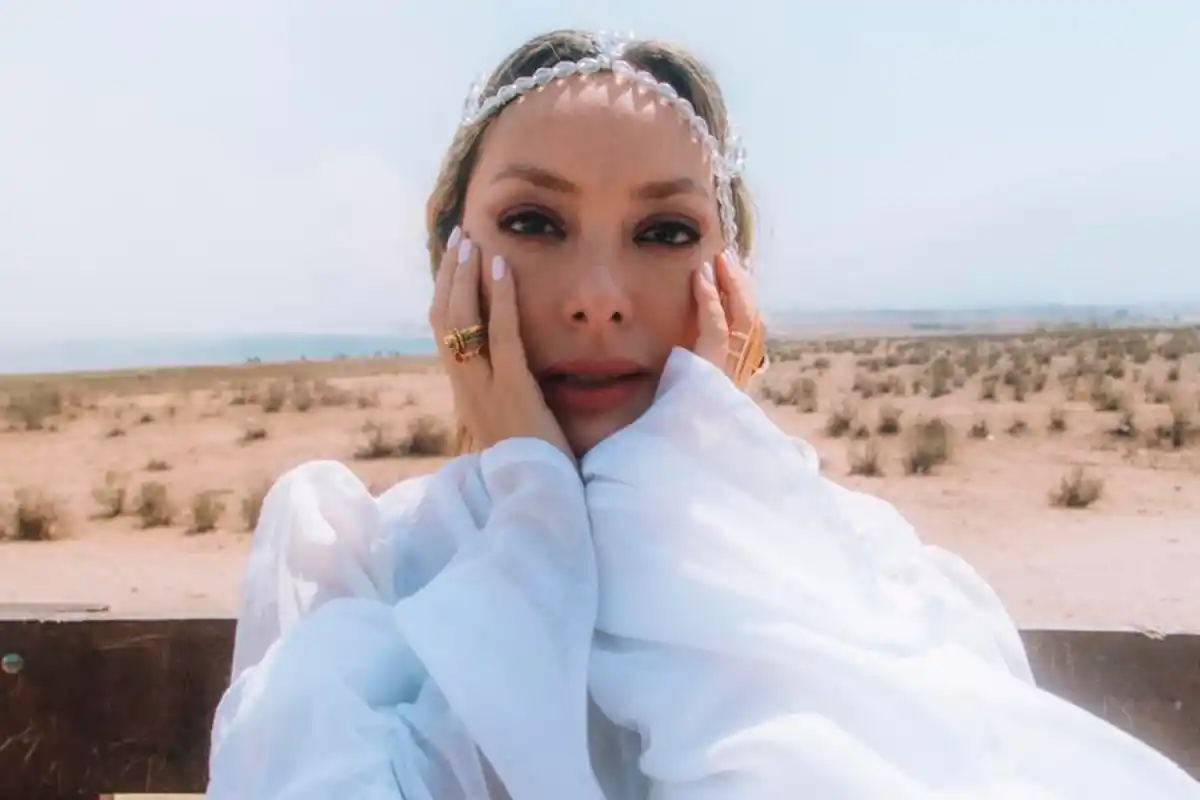 Cecilia González Mestre: la diseñadora que florece desde Tucumán hacia el mundo