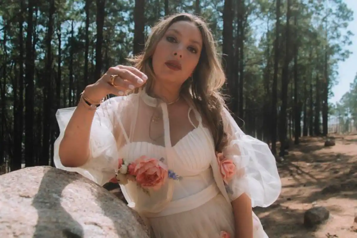 Cecilia González Mestre: la diseñadora que florece desde Tucumán hacia el mundo