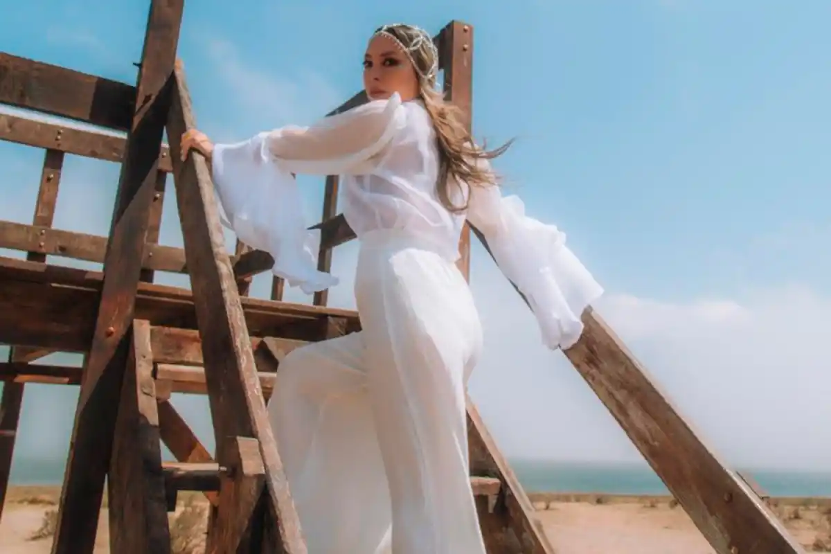 Cecilia González Mestre: la diseñadora que florece desde Tucumán hacia el mundo