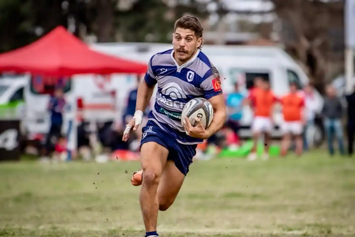 Tomás Vanni es uno de los referentes de Universitario.