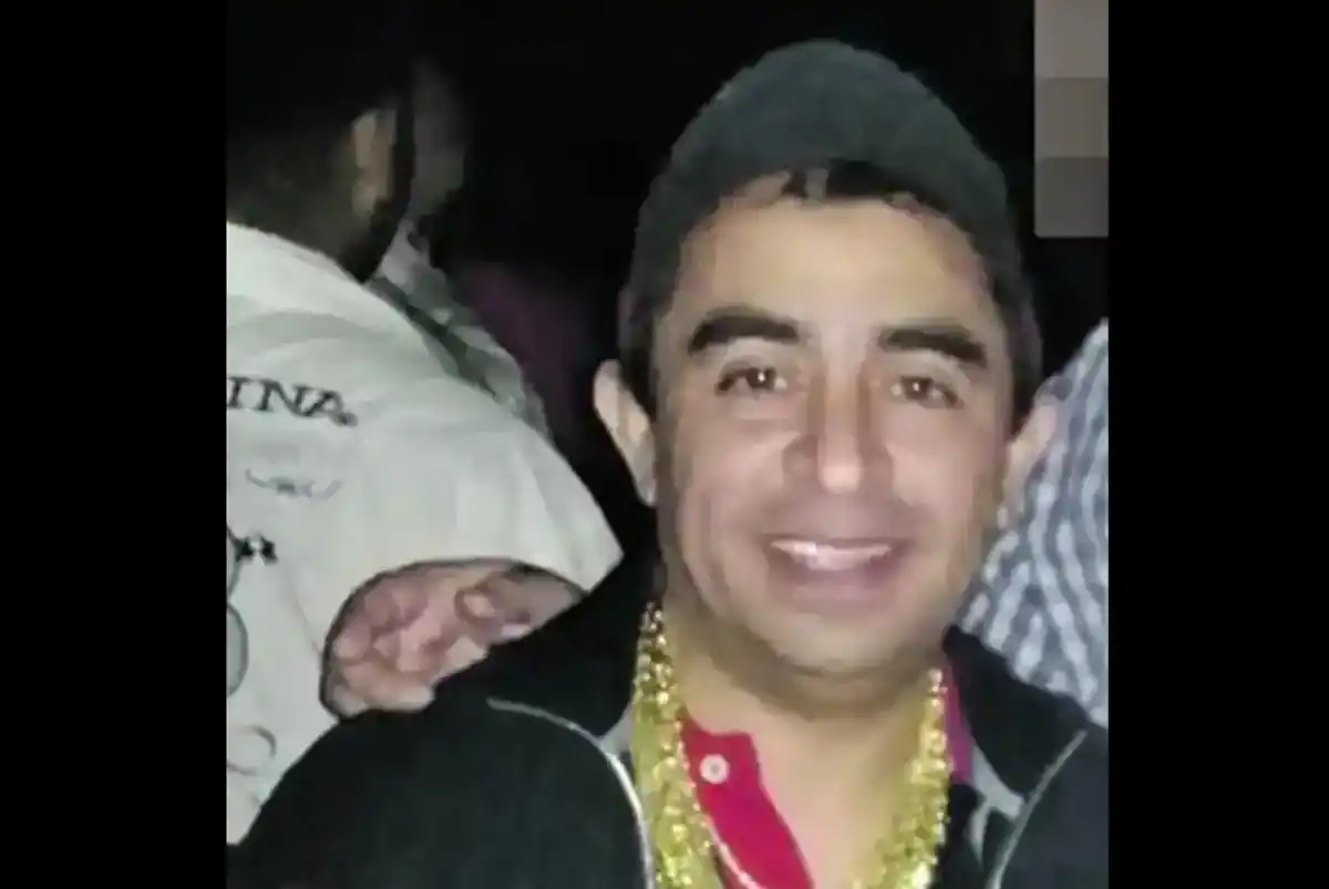 Procesan a “Petiso David” Lobo por drogas: ordenan prisión preventiva y embargo millonario