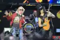 Guns N Roses vuelve a Argentina: el escándalo del 92, los forajidos de Menem y la tragedia que marcó su debut en River
