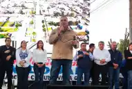 Condenaron al hombre que amenazó al gobernador Jaldo en un acto en Villa Quinteros