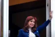 El mensaje de Cristina Kirchner en el Día de la Lealtad: Hoy es Bessent o Perón