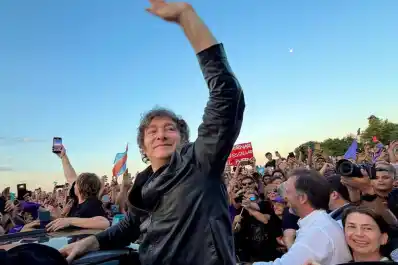 Se activa la campaña en la previa electoral en Tucumán