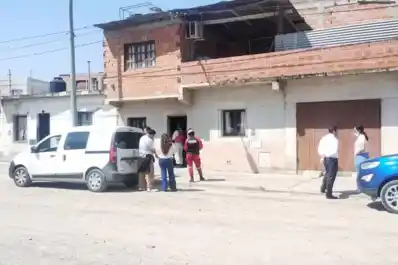 En Jujuy, un hombre asesinó a su madre, ocultó el crimen y luego se quitó la vida