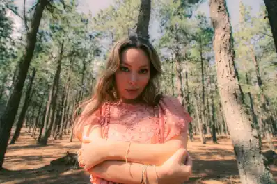 Cecilia González Mestre: la diseñadora que florece desde Tucumán hacia el mundo