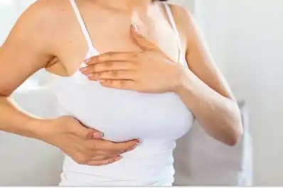 Cerca de la mitad de los casos de cáncer de mama pueden prevenirse con hábitos saludables