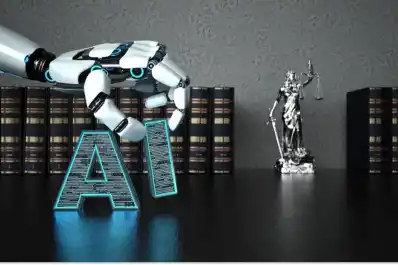 Escándalo en Chubut por un juez que usó inteligencia artificial para dar sentencia en un juicio