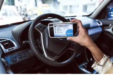 El Gobierno habilitó la inscripción remota de autos nuevos y la creación del Registro Único Virtual