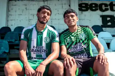 Graneros y Famaillá abren el Regional Federal Amateur con promesa de partidazo