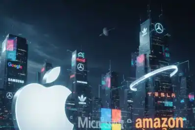 Otra medición mundial demuestra que los gigantes tecnológicos le ganan a las marcas emblemáticas