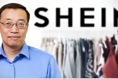 Shein: quién es el misterioso dueño de la plataforma de ventas más grande del mundo