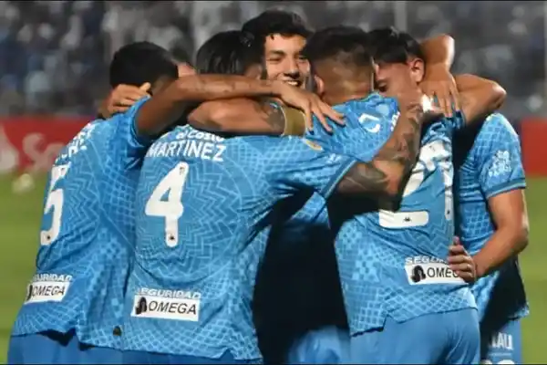Atlético Tucumán hizo del Monumental un bastión: nueve partidos invicto y una fortaleza que sostiene su ilusión
