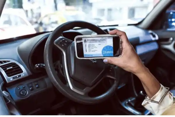 El Gobierno habilitó la inscripción remota de autos nuevos y la creación del Registro Único Virtual