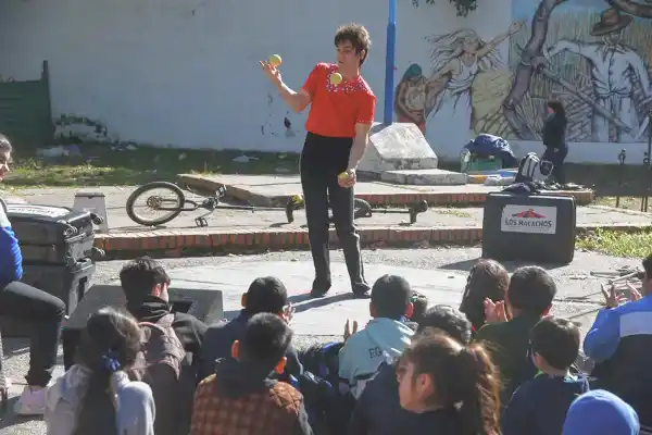 Teatro, paseos y festejos por el Día de la Madre en Tucumán